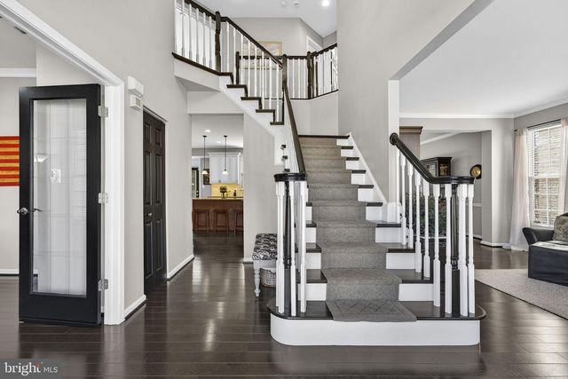 9430 WORTHINGTON DR, Bristow, VA 20136