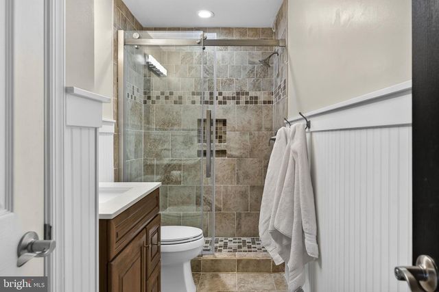 9430 WORTHINGTON DR, Bristow, VA 20136