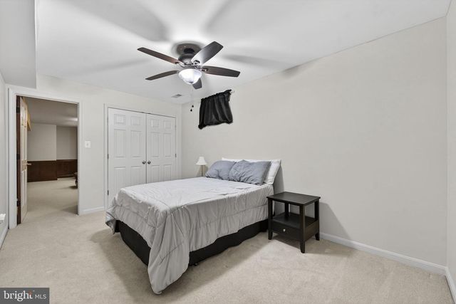 9430 WORTHINGTON DR, Bristow, VA 20136