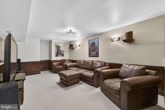 9430 WORTHINGTON DR, Bristow, VA 20136