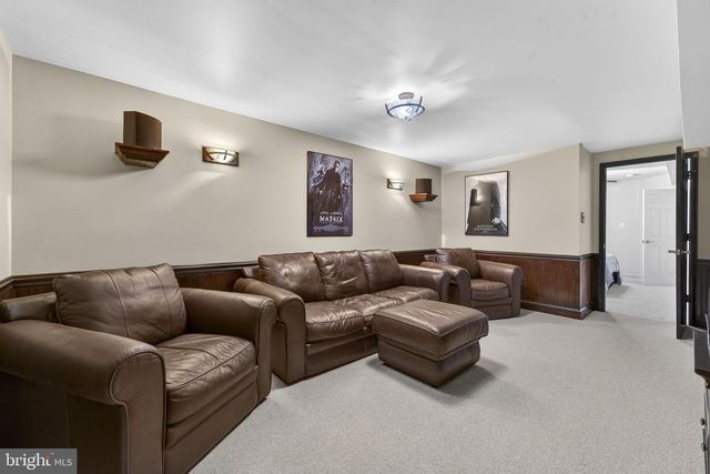 9430 WORTHINGTON DR, Bristow, VA 20136