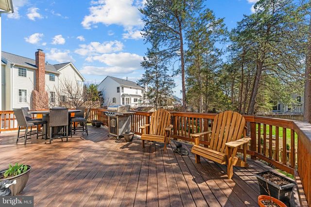 9430 WORTHINGTON DR, Bristow, VA 20136