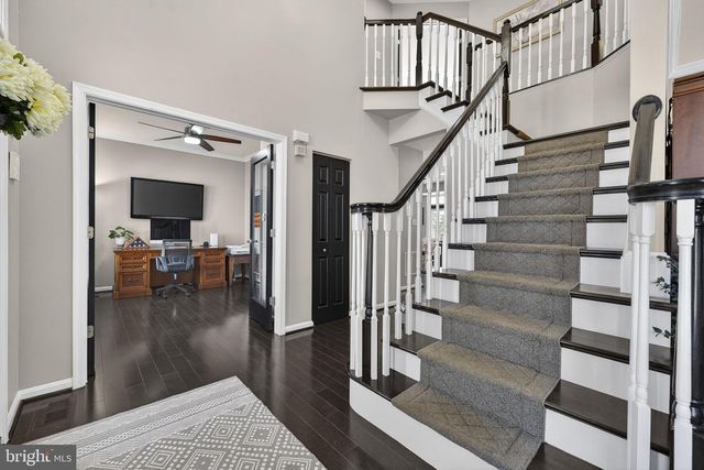 9430 WORTHINGTON DR, Bristow, VA 20136