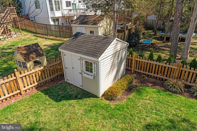 9430 WORTHINGTON DR, Bristow, VA 20136