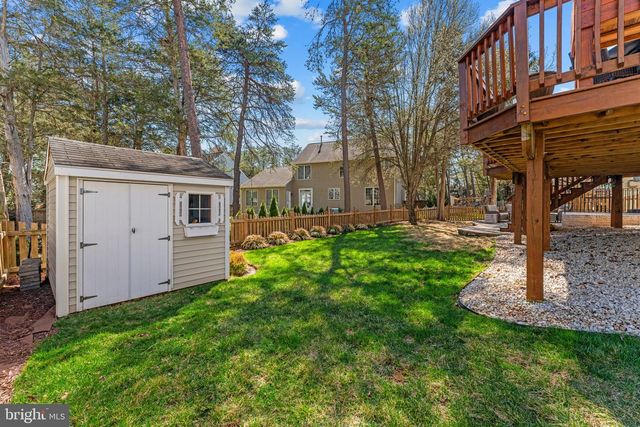 9430 WORTHINGTON DR, Bristow, VA 20136