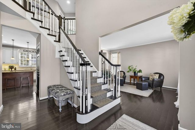 9430 WORTHINGTON DR, Bristow, VA 20136