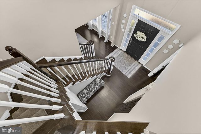 9430 WORTHINGTON DR, Bristow, VA 20136