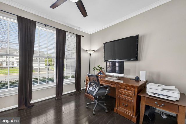 9430 WORTHINGTON DR, Bristow, VA 20136