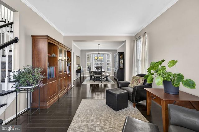 9430 WORTHINGTON DR, Bristow, VA 20136