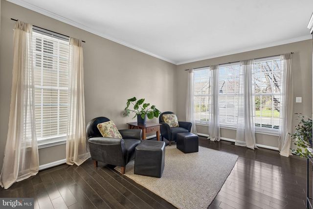 9430 WORTHINGTON DR, Bristow, VA 20136