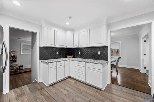 2303 Dogwood Lane, Huntsville, AL 35810