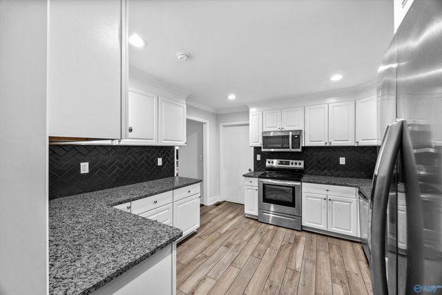 2303 Dogwood Lane, Huntsville, AL 35810