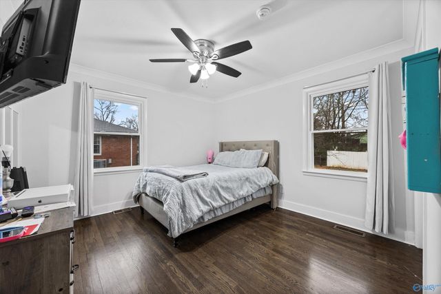 2303 Dogwood Lane, Huntsville, AL 35810