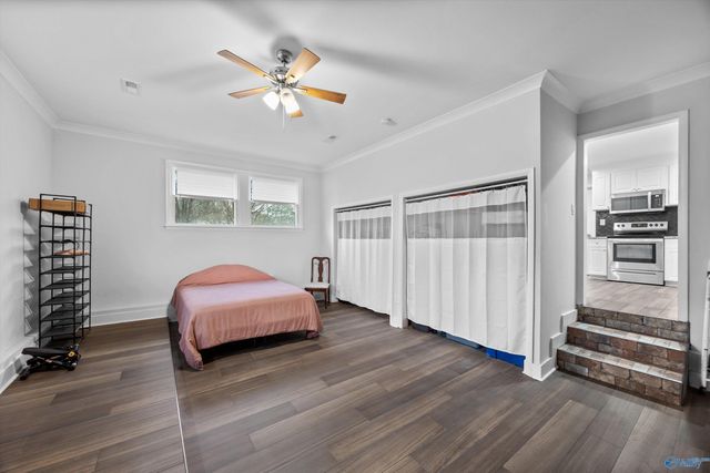 2303 Dogwood Lane, Huntsville, AL 35810