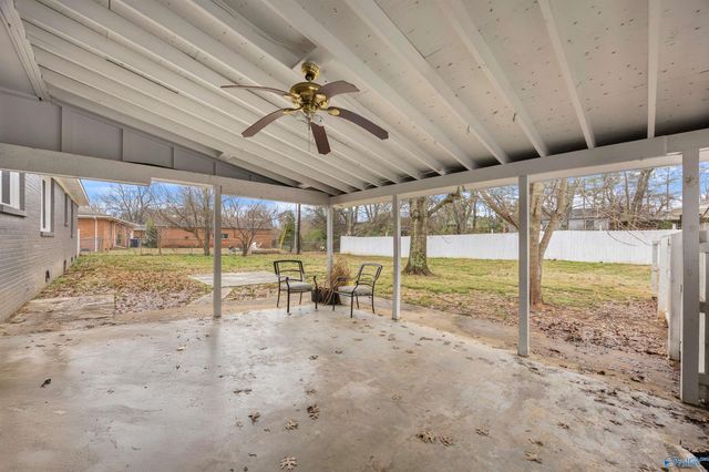 2303 Dogwood Lane, Huntsville, AL 35810