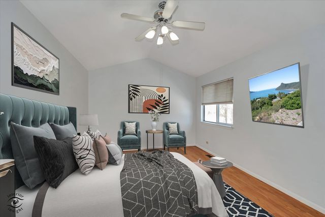 Address unavailable.