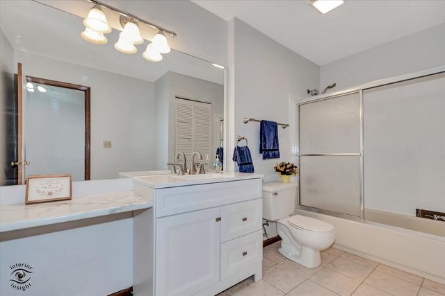 Address unavailable.