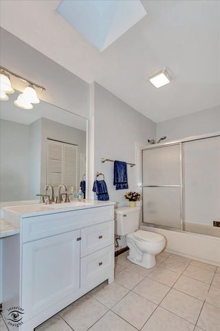 Address unavailable.