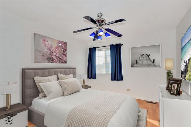 Address unavailable.