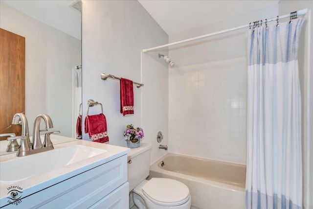 Address unavailable.