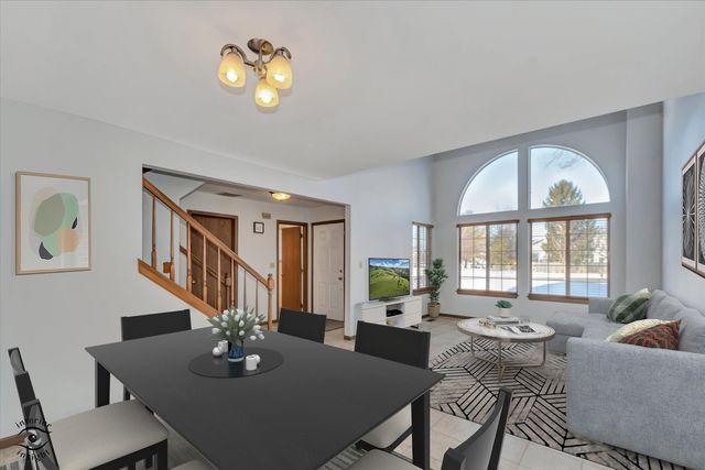 Address unavailable.