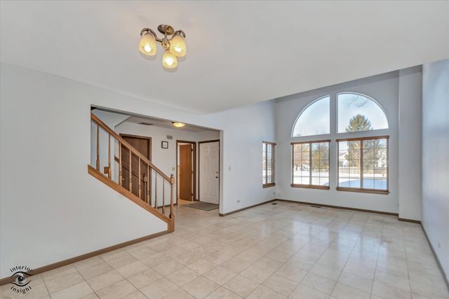 Address unavailable.