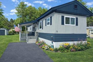 9 Sargent Place # 73, Gilford, NH 03249