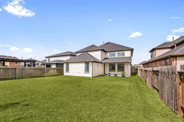 3815 Favor Forest Court, Katy, TX 77494