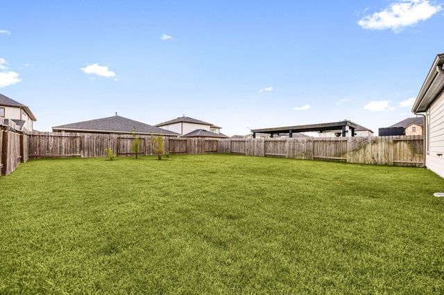 3815 Favor Forest Court, Katy, TX 77494