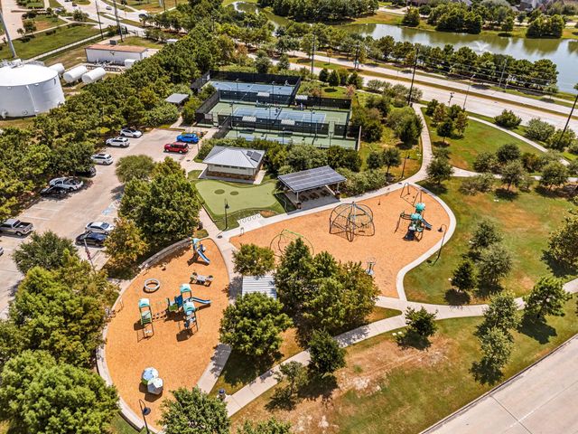 3815 Favor Forest Court, Katy, TX 77494