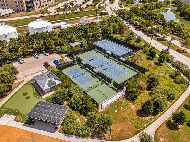 3815 Favor Forest Court, Katy, TX 77494