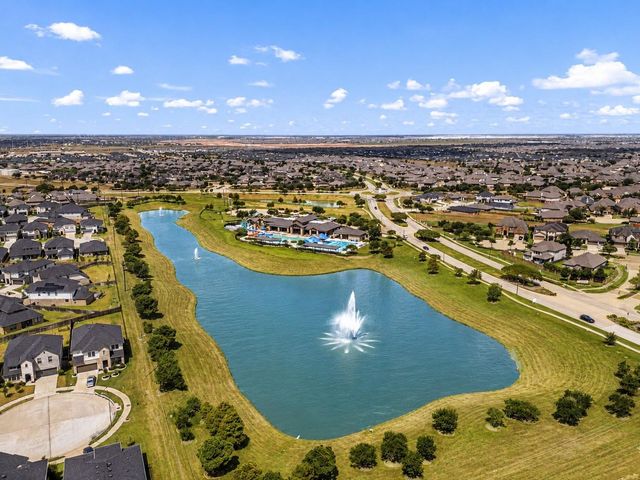 3815 Favor Forest Court, Katy, TX 77494