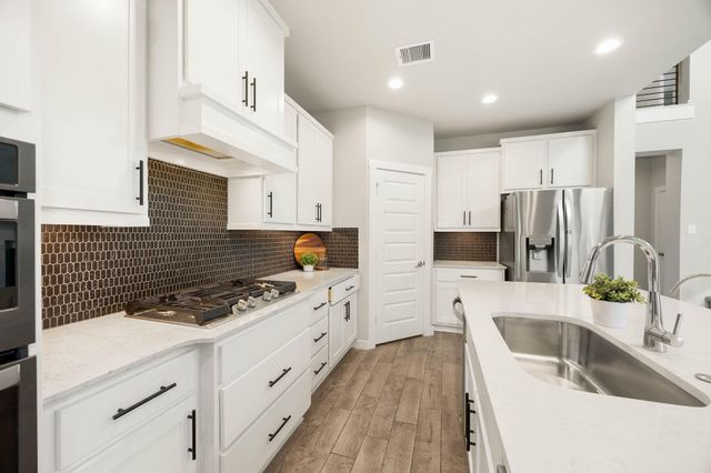 3815 Favor Forest Court, Katy, TX 77494