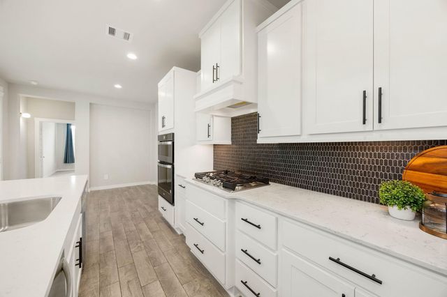 3815 Favor Forest Court, Katy, TX 77494