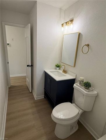 3405 Hyde CIR, Norfolk, VA 23513