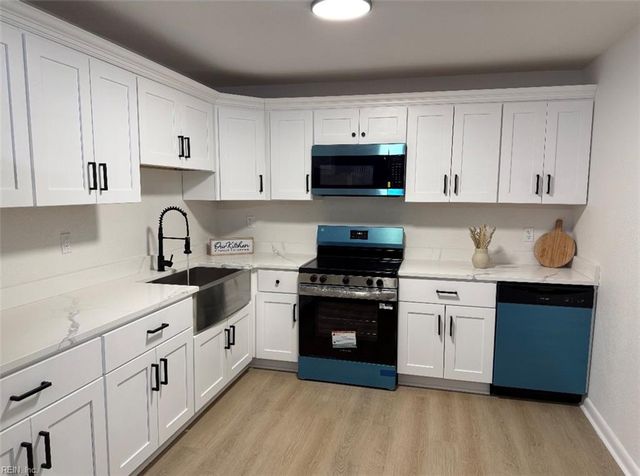 3405 Hyde CIR, Norfolk, VA 23513