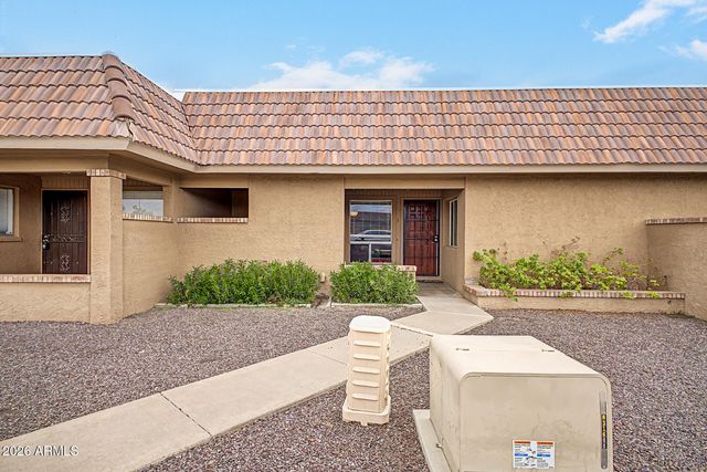 20236 N 6TH Drive 3, Phoenix, AZ 85027