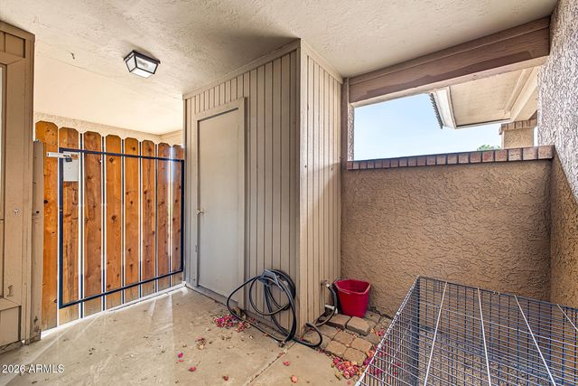 20236 N 6TH Drive 3, Phoenix, AZ 85027