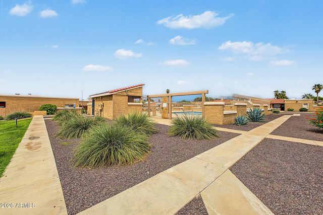 20236 N 6TH Drive 3, Phoenix, AZ 85027