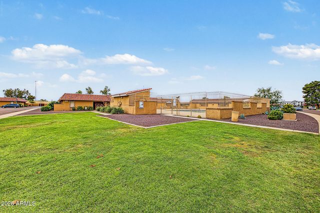 20236 N 6TH Drive 3, Phoenix, AZ 85027