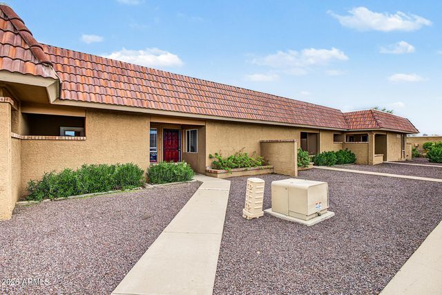 20236 N 6TH Drive 3, Phoenix, AZ 85027