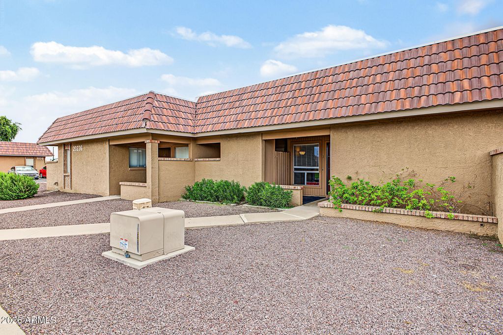 20236 N 6TH Drive 3, Phoenix, AZ 85027