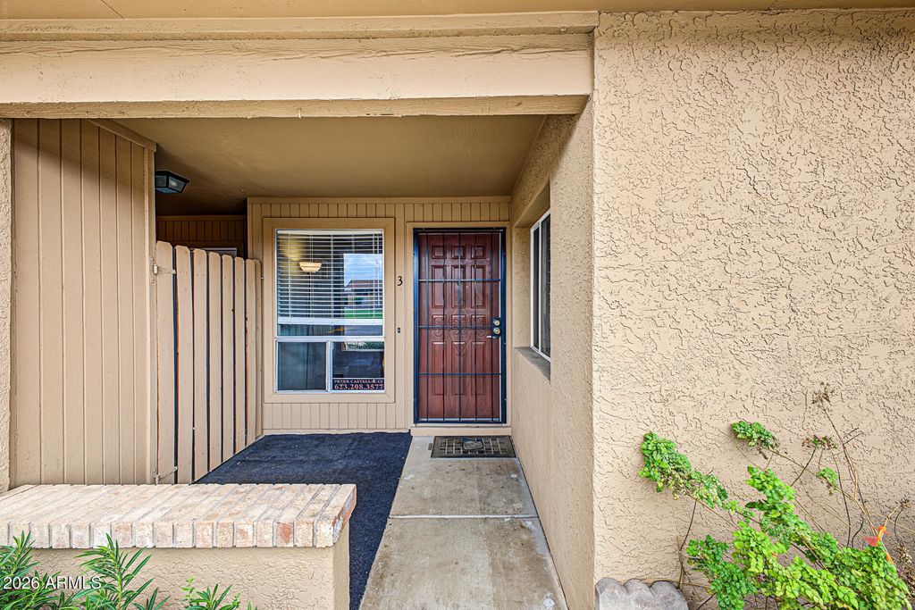 20236 N 6TH Drive 3, Phoenix, AZ 85027 — photo 4