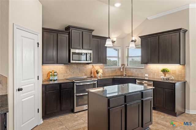 2251 Yturria Drive, Belton, TX 76513