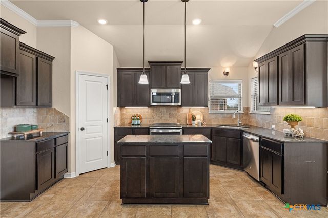 2251 Yturria Drive, Belton, TX 76513