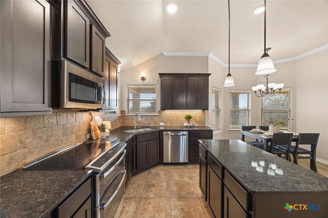 2251 Yturria Drive, Belton, TX 76513