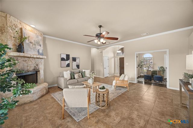 2251 Yturria Drive, Belton, TX 76513