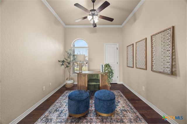 2251 Yturria Drive, Belton, TX 76513