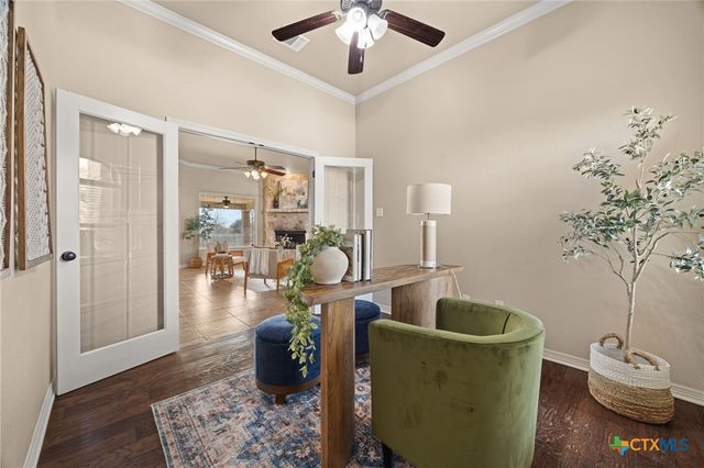 2251 Yturria Drive, Belton, TX 76513