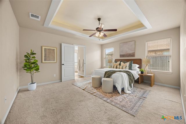 2251 Yturria Drive, Belton, TX 76513